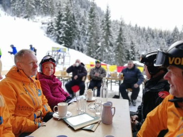 Schladming